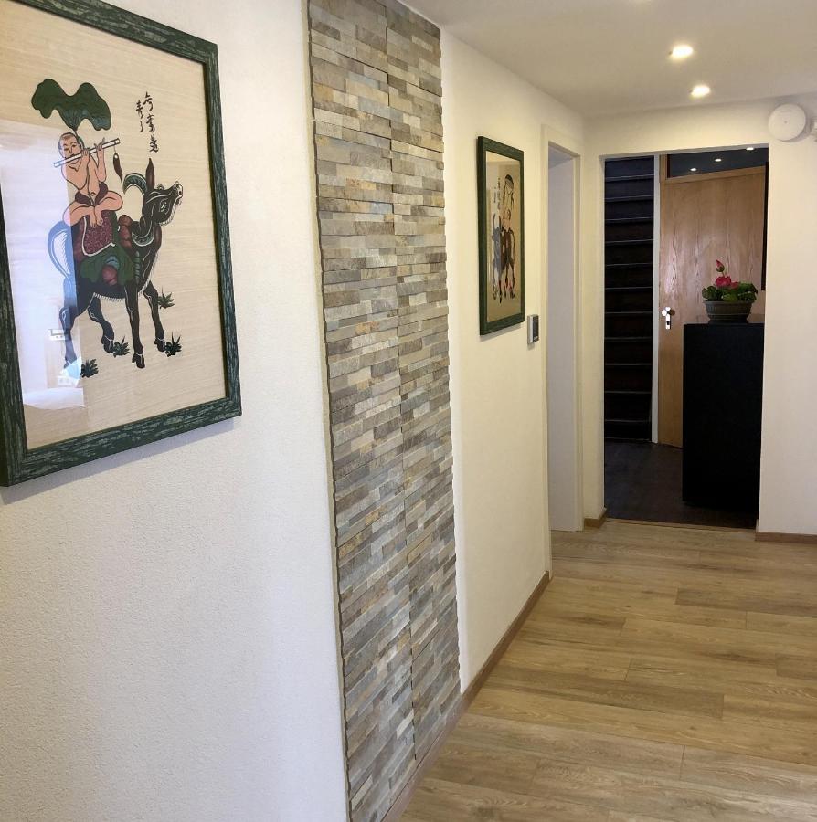 בובלינגן A Lotus Hotel מראה חיצוני תמונה